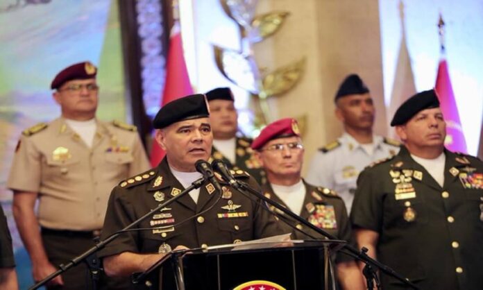 nicolás maduro