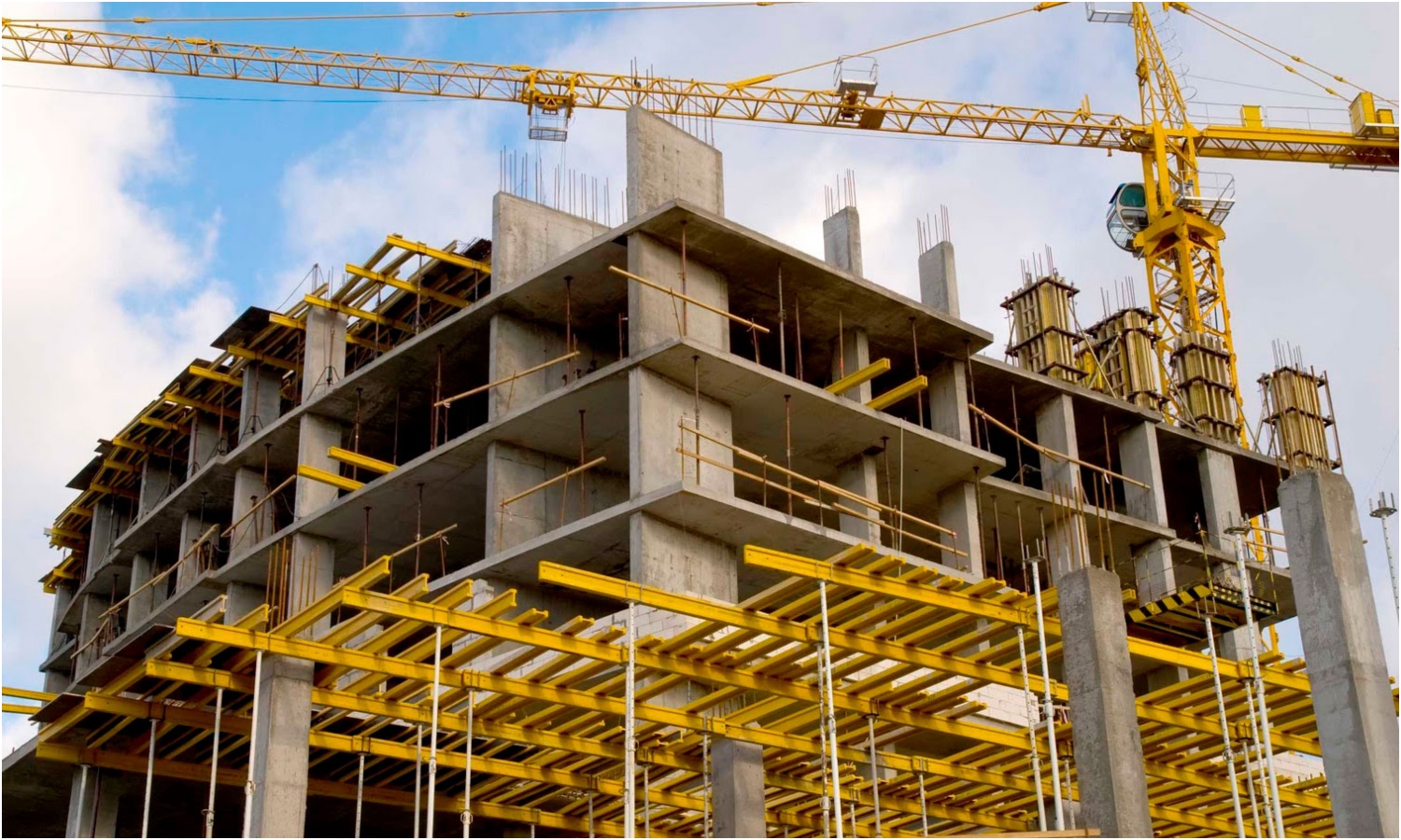 construcción venezuela