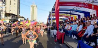 carnavales 2024 maracaibo