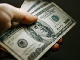 precio del dólar 19 de mayo
