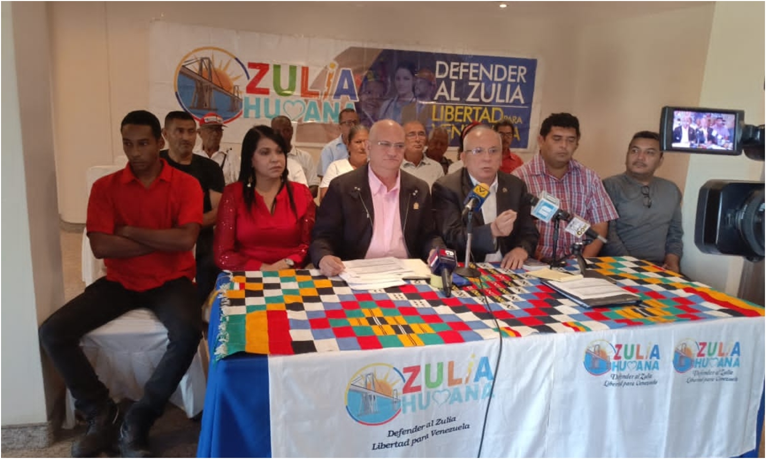 recursos Zulia