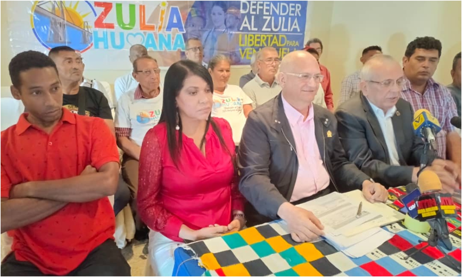 recursos Zulia