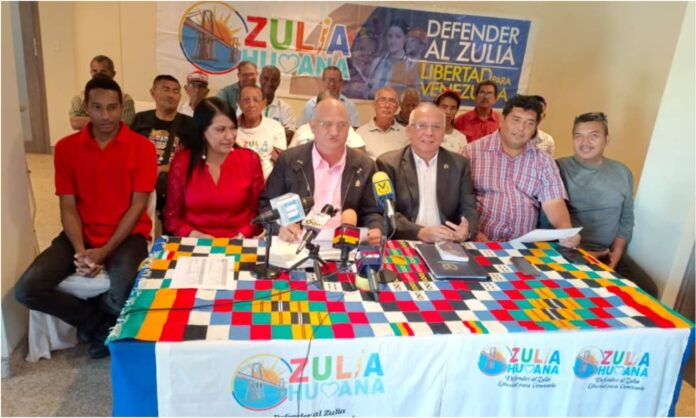 recursos Zulia