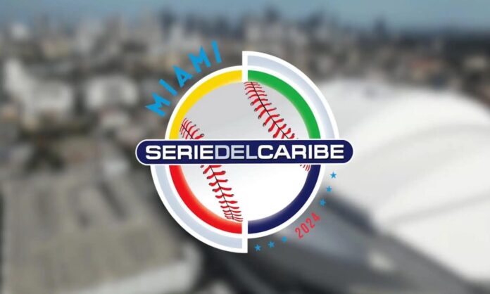 serie del caribe