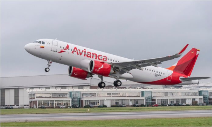 Avianca