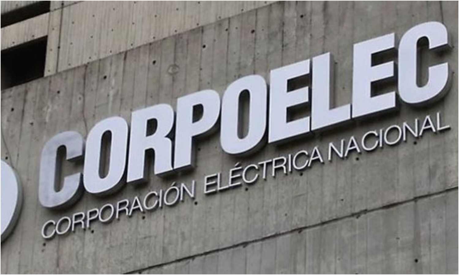 Corpoelec