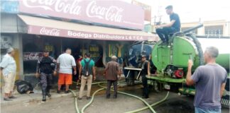 Los Estanques Maracaibo