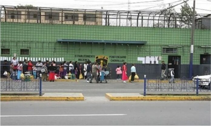 Perú