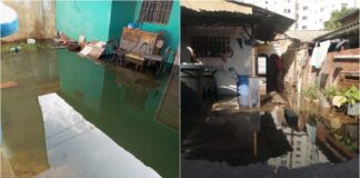 Santa isabel Maracaibo