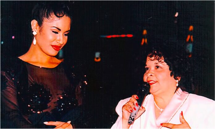 Selena Quintanilla