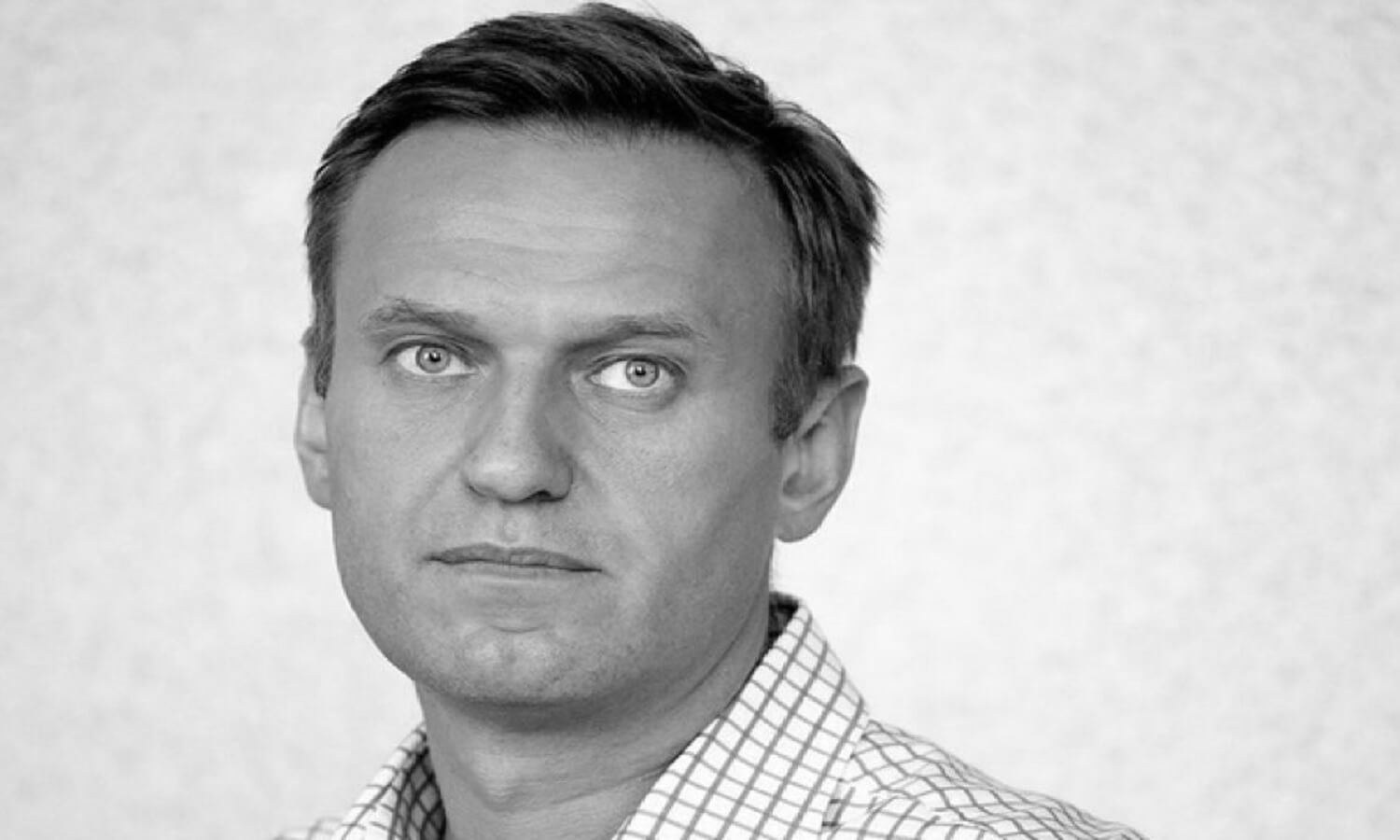 Alexéi Navalny