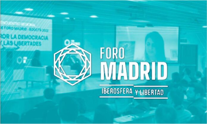 foro madrid