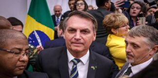 jair bolsonaro