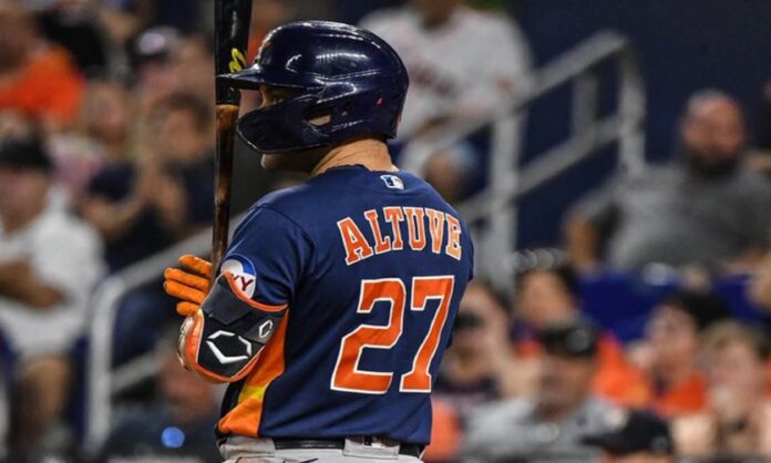 josé altuve