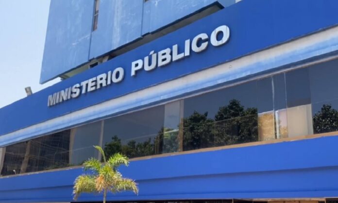 ministerio público