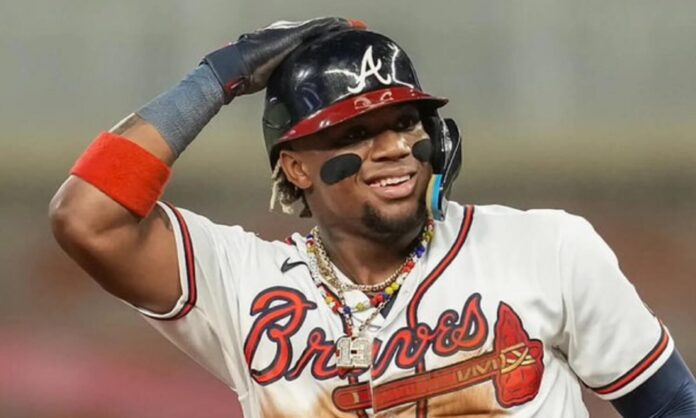 ronald acuña jr.