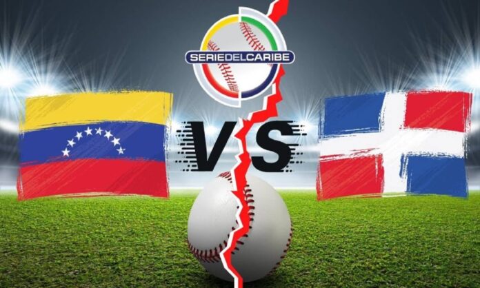 serie del caribe 2024