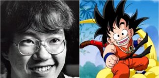 Akira Toriyama
