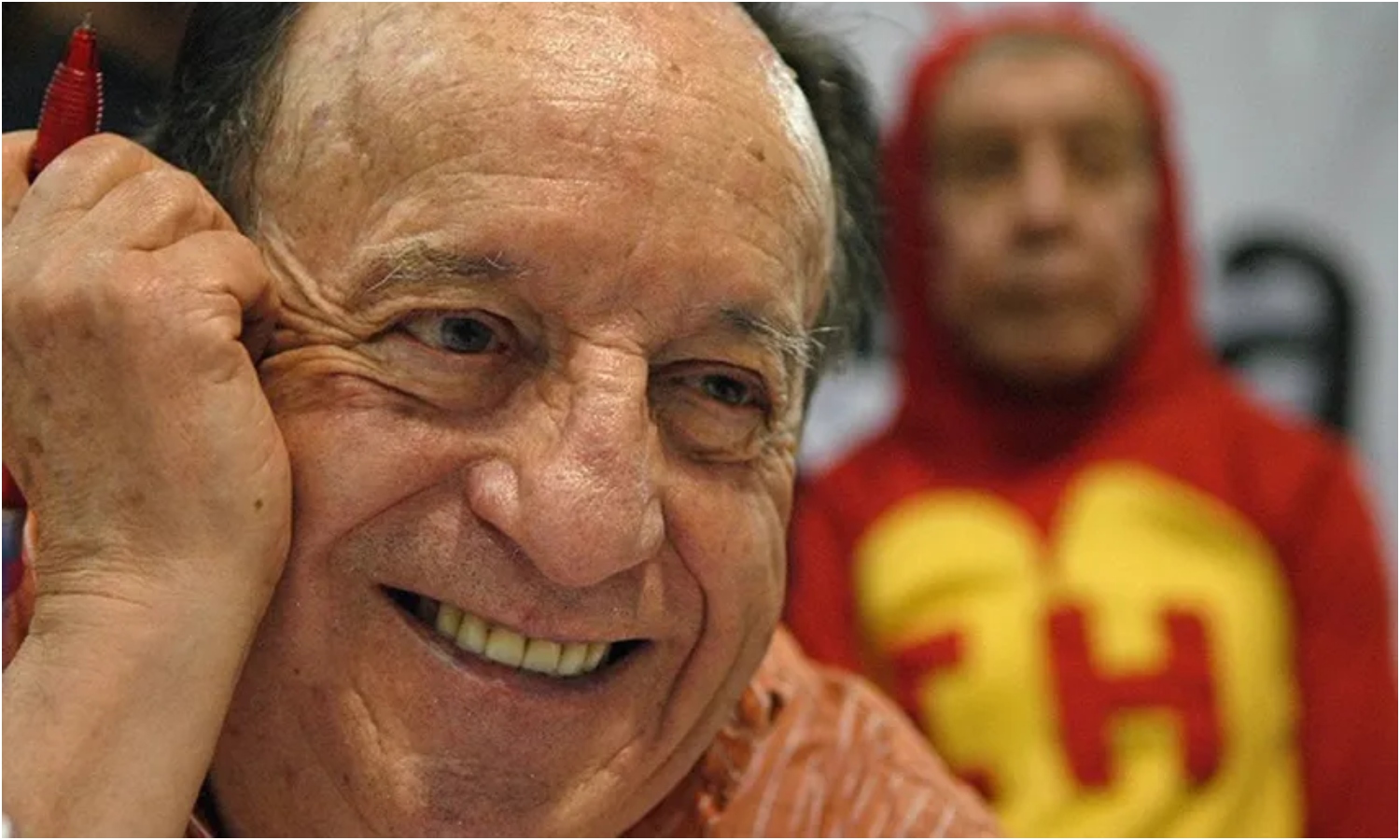 Chespirito