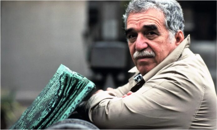 Gabriel García Márquez