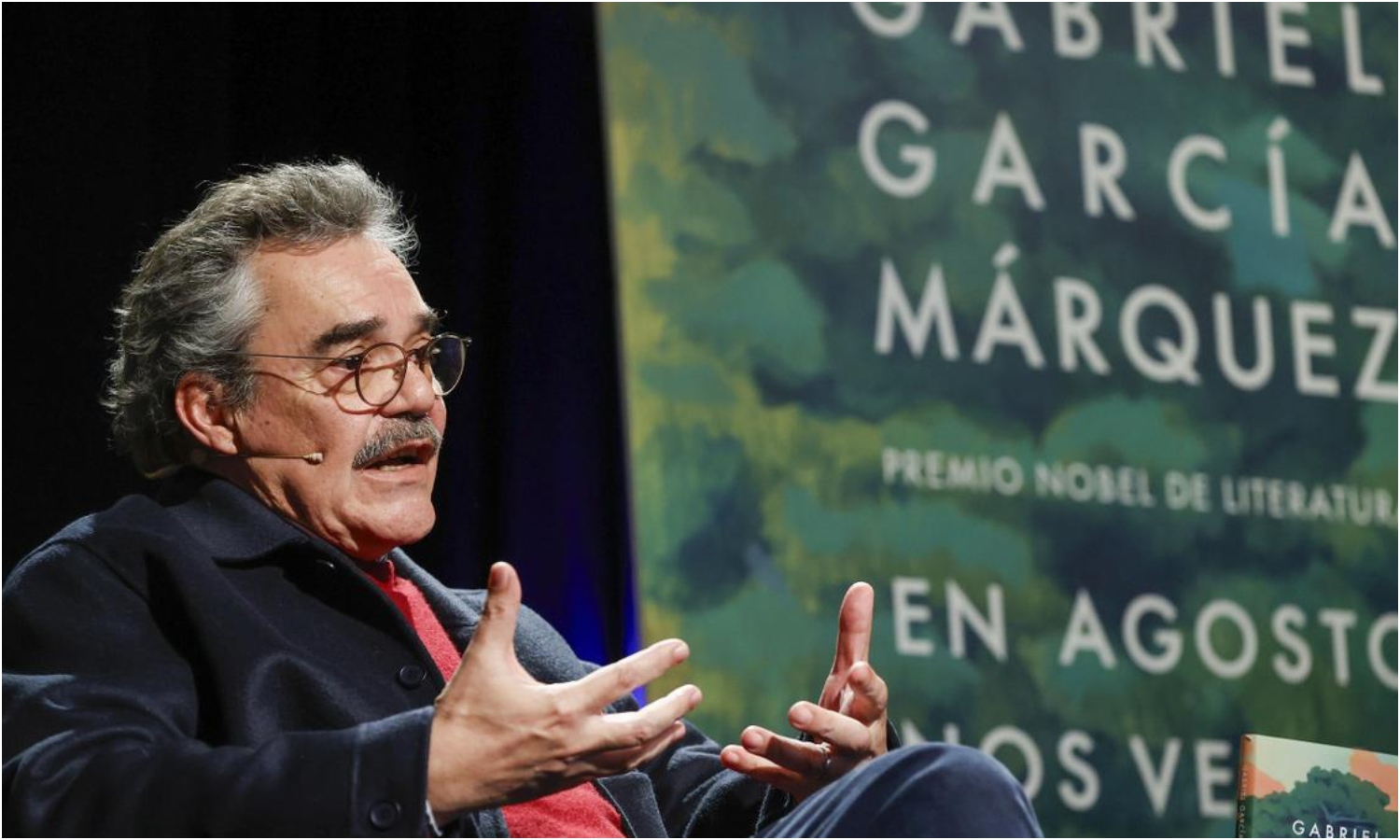 Gabriel García Márquez