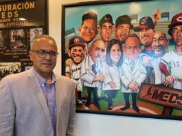 doctor Gerardo Moreno meds