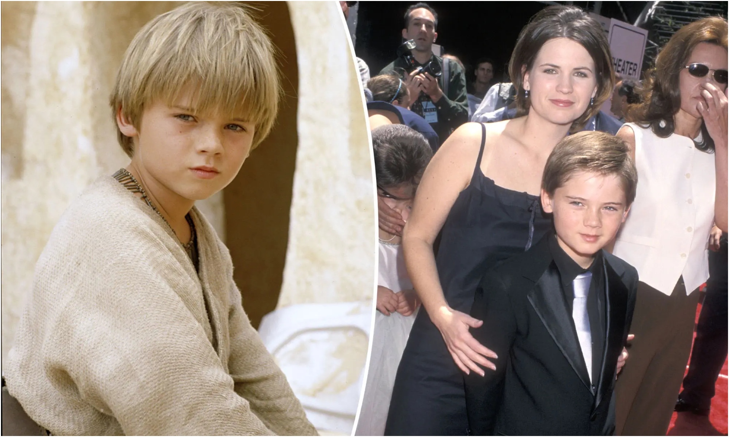 Jake Lloyd