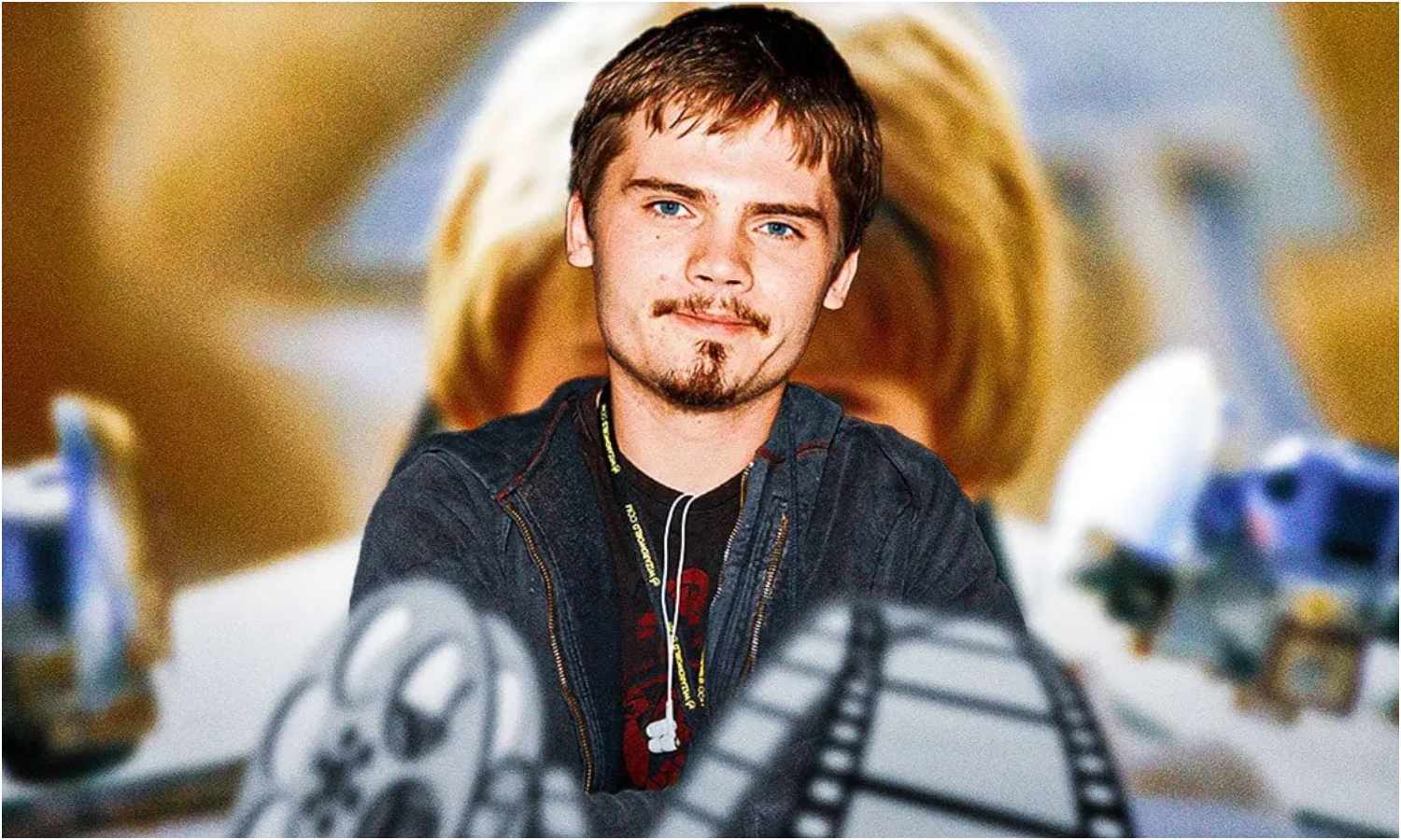 Jake Lloyd