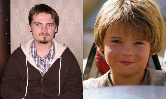 Jake Lloyd