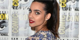 María Gabriela de Faria