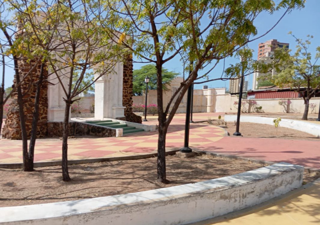 Santa Lucía  Maracaibo