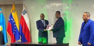 Memoria Cuenta Maracaibo