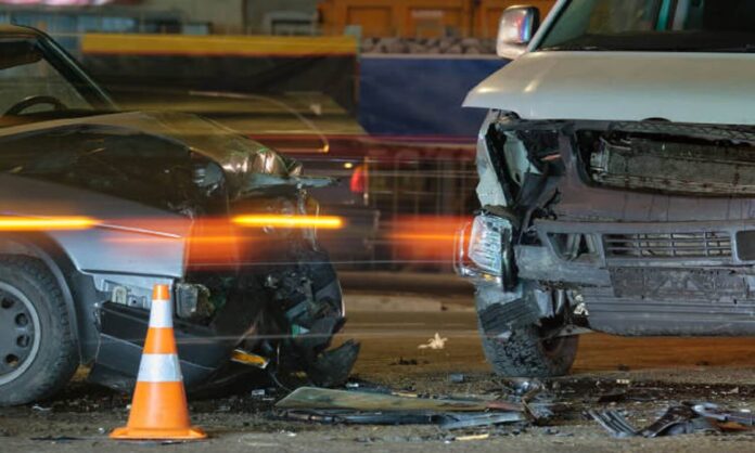 accidentes viales