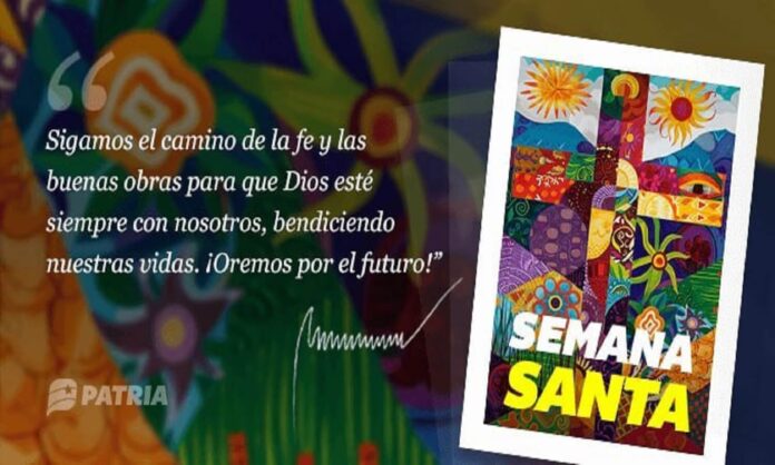 semana santa