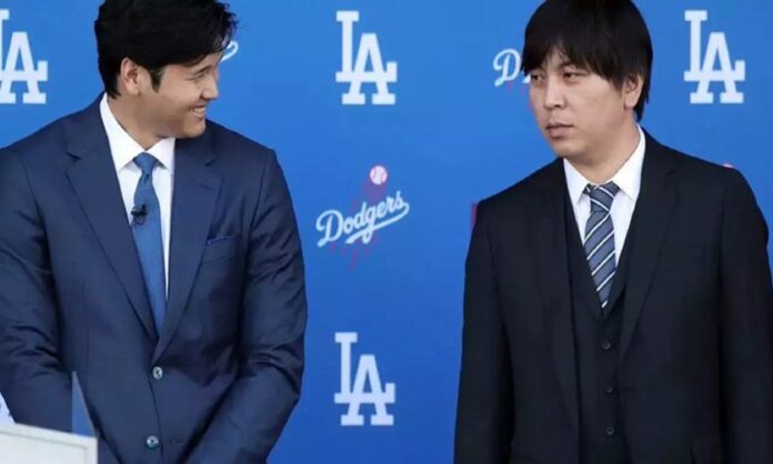 Shohei Ohtani Cómo accedió Ippei Mizuhara a la cuenta bancaria