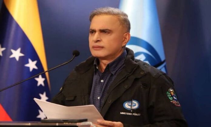 Tarek William Saab