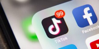 tiktok nuevas funciones