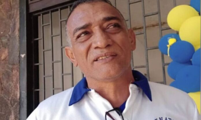 víctor venegas