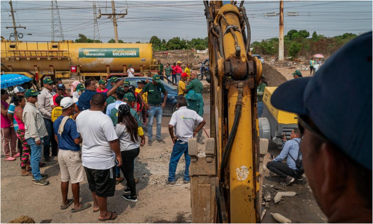 Circunvalación 3 Maracaibo
