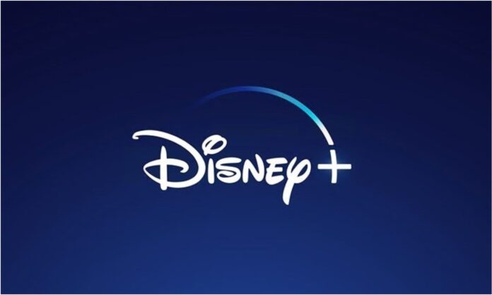 Disney+