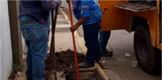 El Naranjal Maracaibo