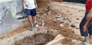 El Naranjal Maracaibo