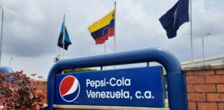 pepsi cola maracaibo