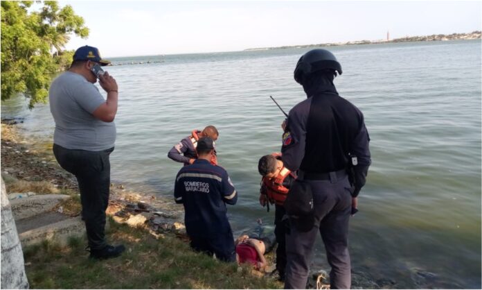 Lago de Maracaibo