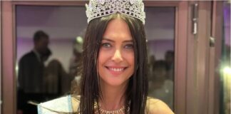 Miss Universo Argentina