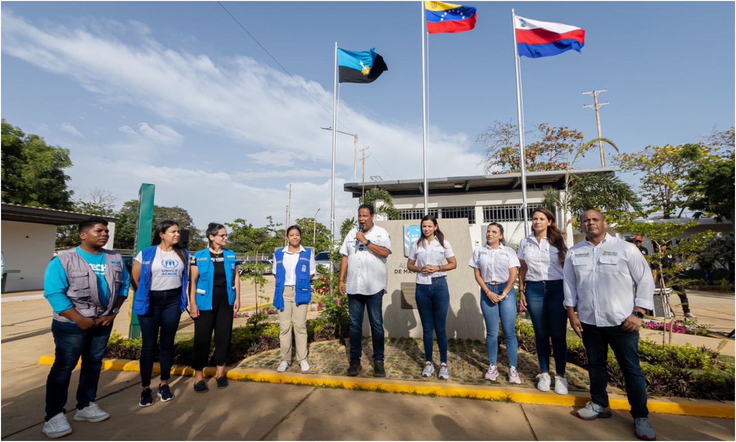 Patria Joven Maracaibo