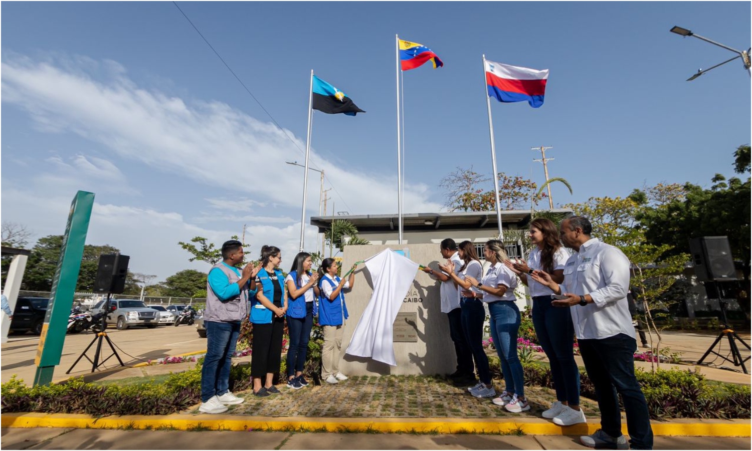 Patria Joven Maracaibo