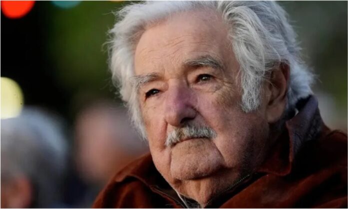 Pepe Mujica