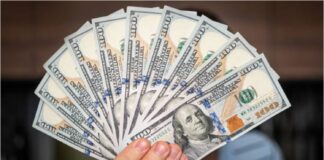 Precio dólar