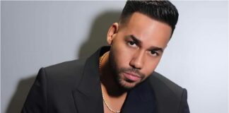 Romeo Santos